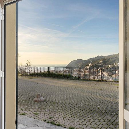 Casa Max Apartment Levanto Luaran gambar